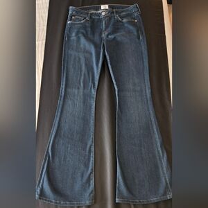 Hudson Jeans RARE MINT CONDITION MIA 29